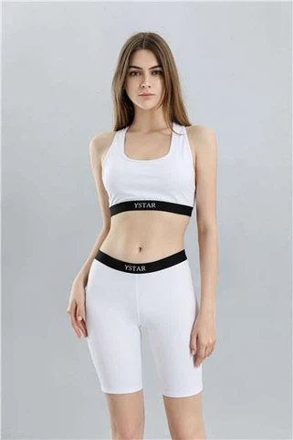 Spordirinnahoidja Tops Crop