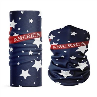 Paks puuvillane bandaanid